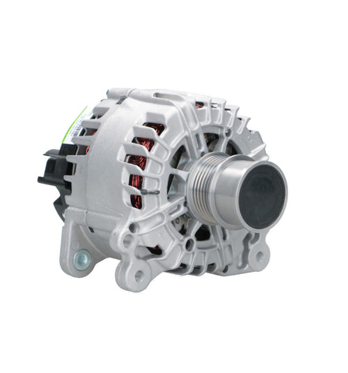 Alternator FOR A1 A3 Q2 Q3 Seat Arona Leon Tarraco Skoda Fabia Kamiq Octavia VW - view 2