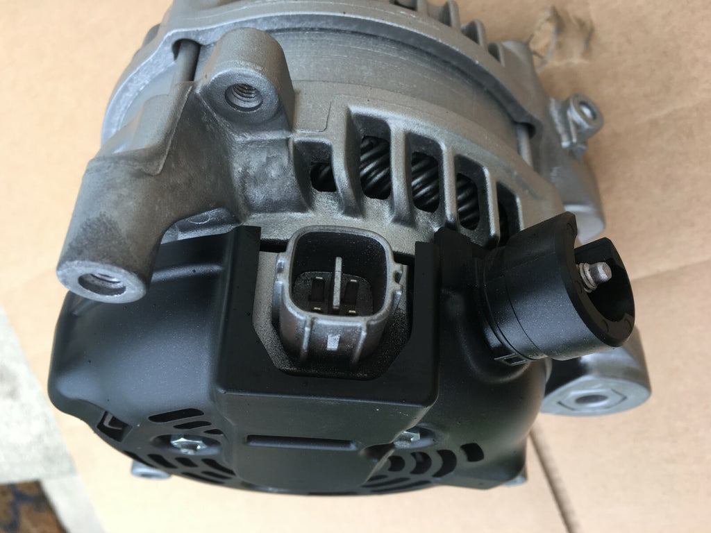 Alternator FOR Honda Accord CR-V Crossroad Stream 2.0 Petrol i-VTEC 1997cc - view 6