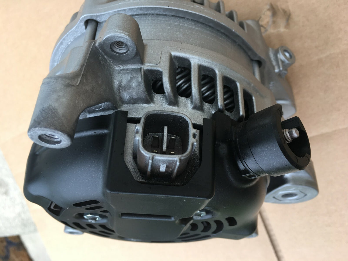 Alternator FOR Honda Accord CR-V Crossroad Stream 2.0 Petrol i-VTEC 1997cc - view 6