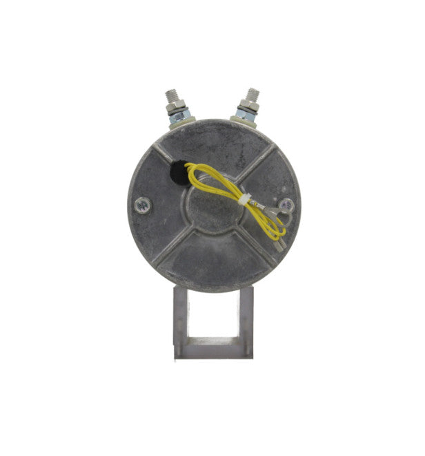 Direct Current DC Motor FOR Hesselman Efel Hydraulfunktion Iskra AMJ5272 AMJ5591 - view 2