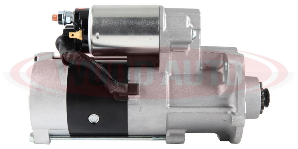 Starter Motor FOR Kubota Mitsubishi M7040 M6040 V3307 Mitsubishi Forklift - view 7