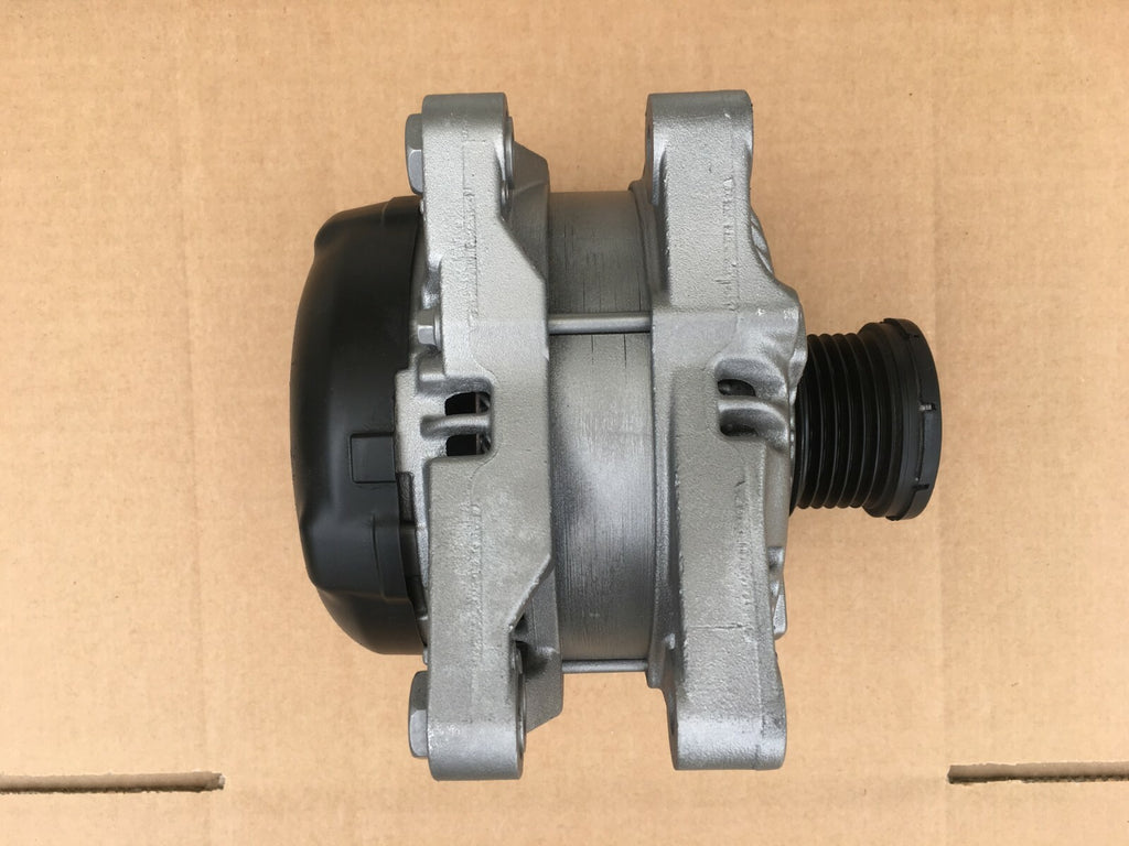 Alternator FOR Ford B-MAX Fiesta Focus Tourneo Transit 1.0 Petrol - view 4