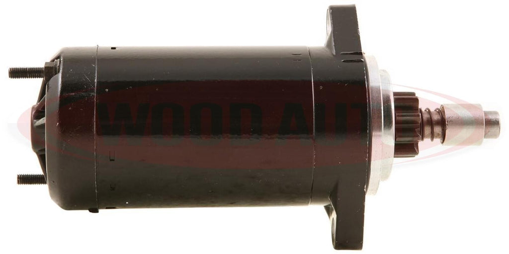 Starter Motor FOR Sea Doo Marine Wave-runner Sea-Doo Watercrafts Bombardier - view 8