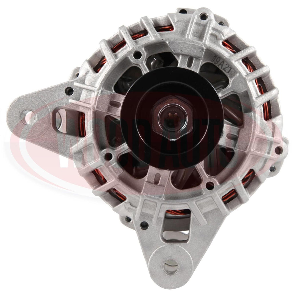 Alternator FOR Renault Clio Modus Twingo Wind 1.1 1.2 Petrol Flex Clio 1.1 1.2 D - view 4