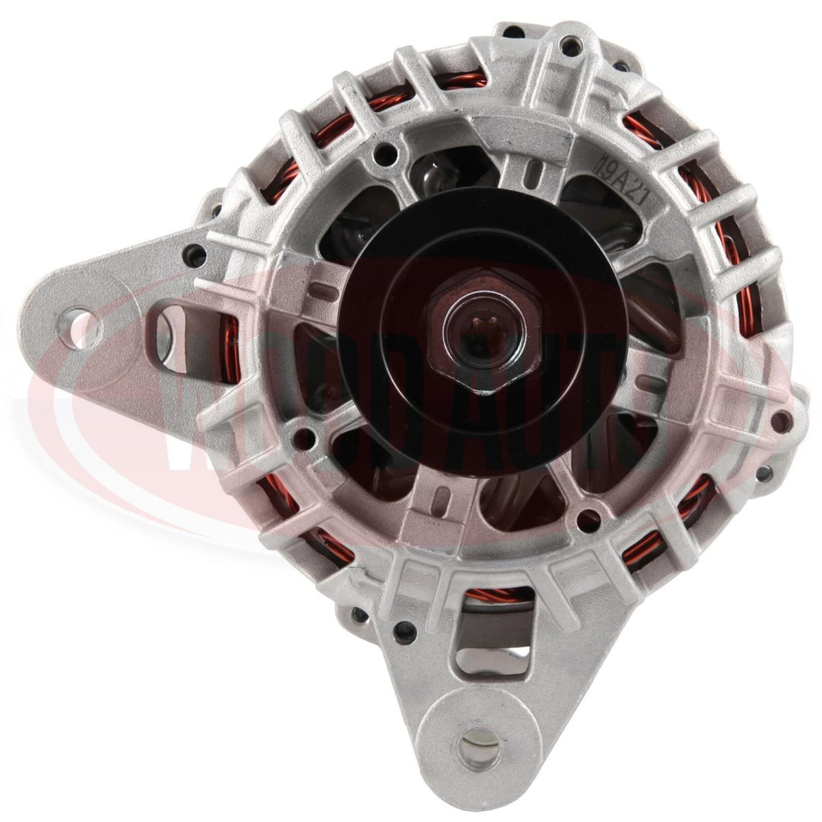 Alternator FOR Renault Clio Modus Twingo Wind 1.1 1.2 Petrol Flex Clio 1.1 1.2 D - view 4