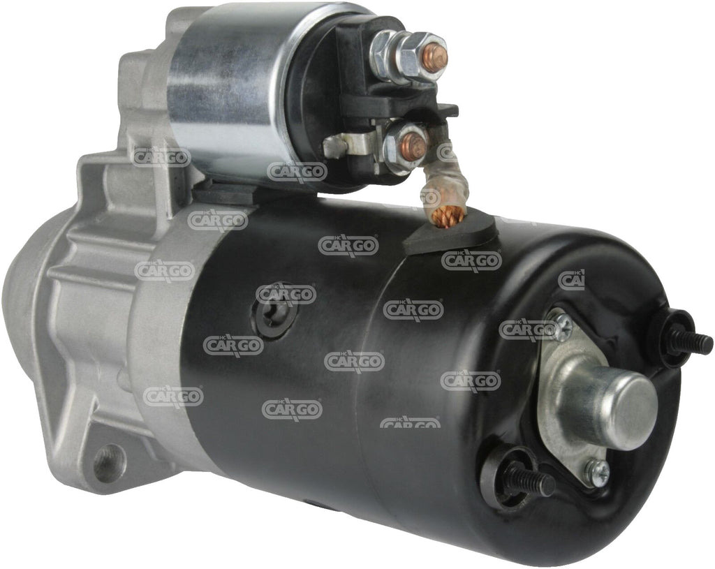 Starter Motor FOR Jacobsen Lawn Mower VM Motori VM 100F 3.0 76F 85F 2.7 Diesel - view 2