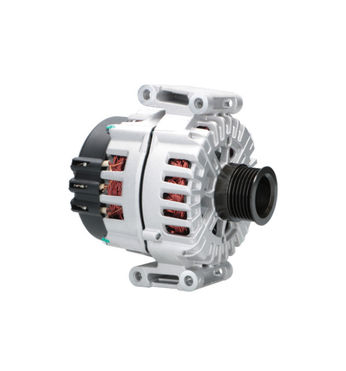 Alternator FOR Mercedes Benz C300 GLC220 GLC250 S300 V200 V220 V250 250 AMP - view 3
