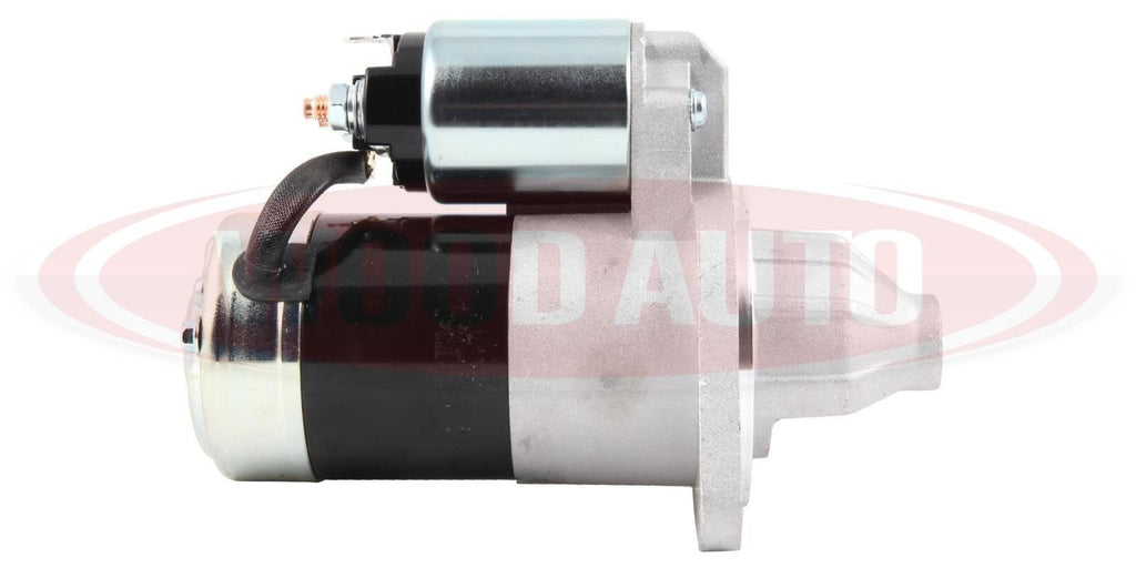 Starter Motor FOR Yanmar YA YC YM 2QM15 2T73 QM15 2TM15 YM1500 YM1300 2TR13 2T73 - view 7