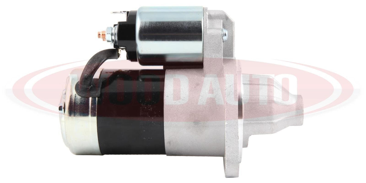 Starter Motor FOR Yanmar YA YC YM 2QM15 2T73 QM15 2TM15 YM1500 YM1300 2TR13 2T73 - view 7