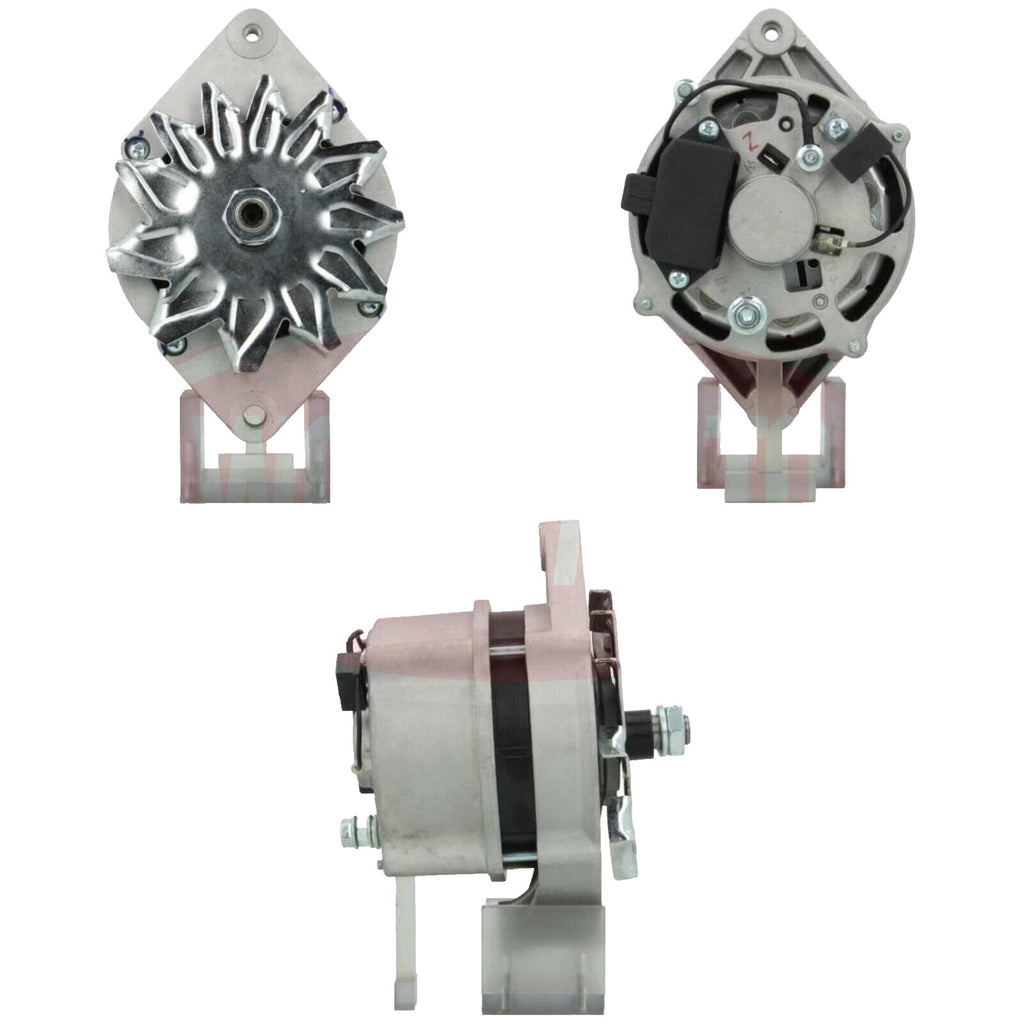 Alternator FOR Thermo King Yanmar 400 Series 486 Diesel TK 4.86 Magneton Bosch - view 3