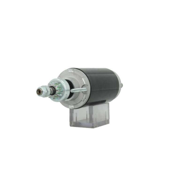 Starter Motor FOR Mercury Marine 90-120hp United Technologies Johnson - view 7