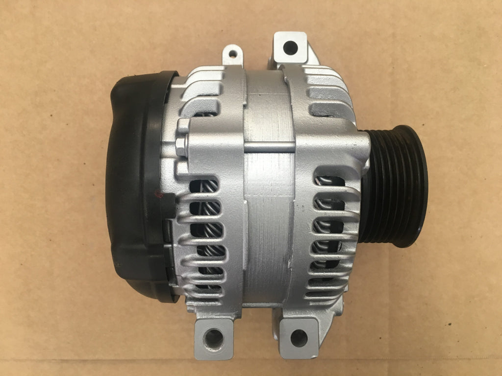 Alternator FOR Honda Accord CR-V CRV 2.2 Diesel i-DTEC Diesel Denso Cargo Lucas - view 3