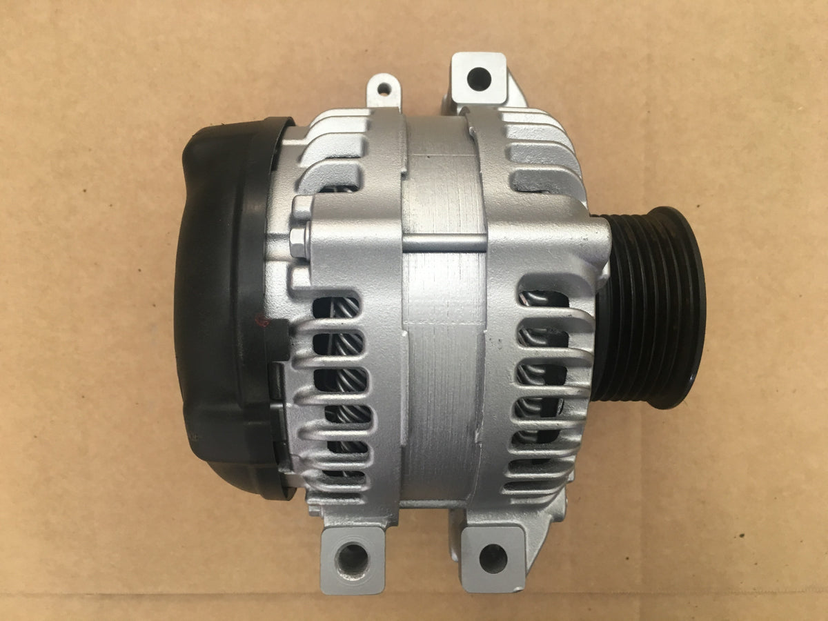 Alternator FOR Honda Accord CR-V CRV 2.2 Diesel i-DTEC Diesel Denso Cargo Lucas - view 3