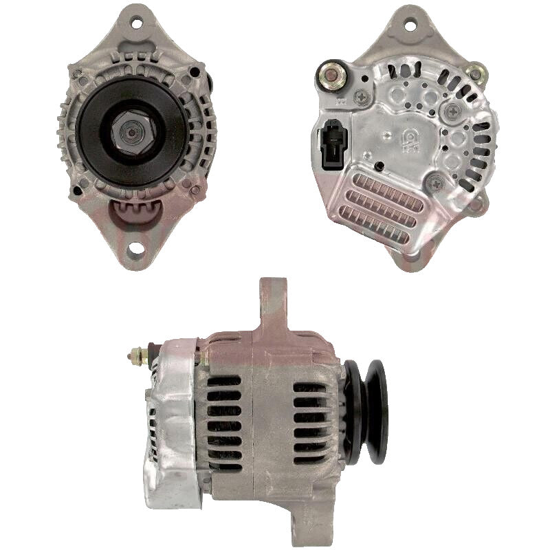 Alternator FOR Kubota Daihatsu John Deere Denso Lucas Case Ingersoll-Rand JCB