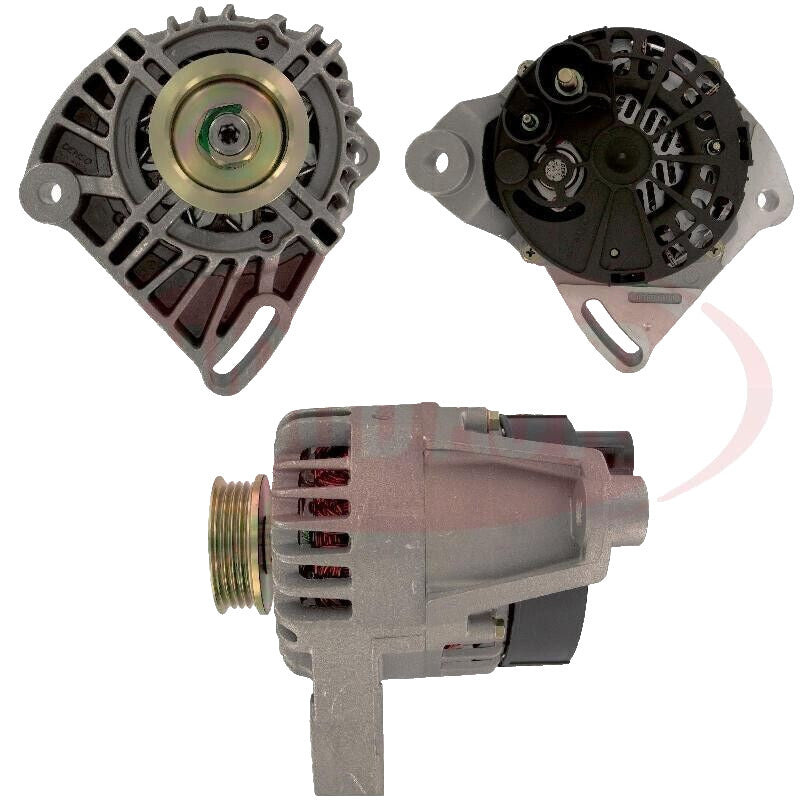 Alternator FOR Fiat Palio Punto Doblo 1.2 Punto 1.1 Petrol Peugeot Expert 1.9 TD - view 2