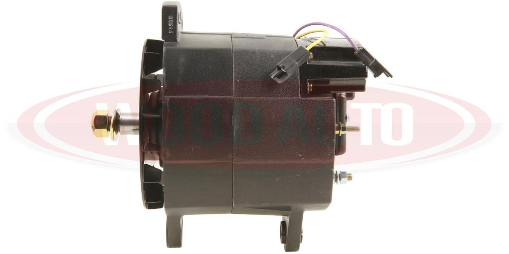 Alternator FOR Thermo King Motorola Prestolite HC-Cargo Remy King Long Lucas - view 6