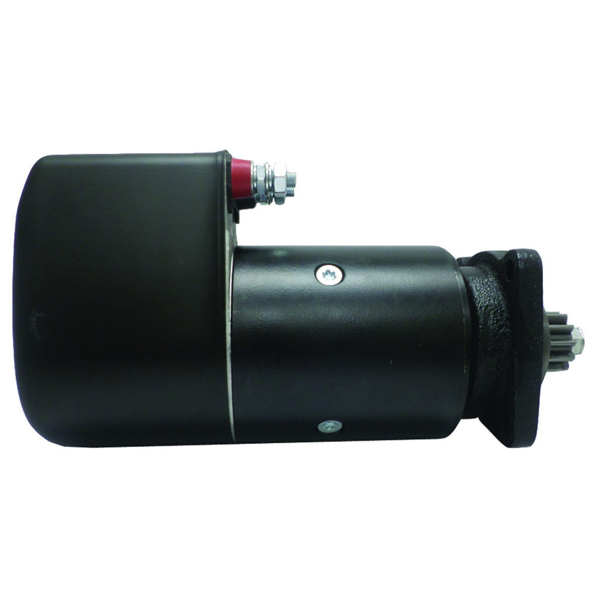 Starter Motor FOR MAN Trucks Volvo Industrials Steyr 8100 8120 Diesel - view 8