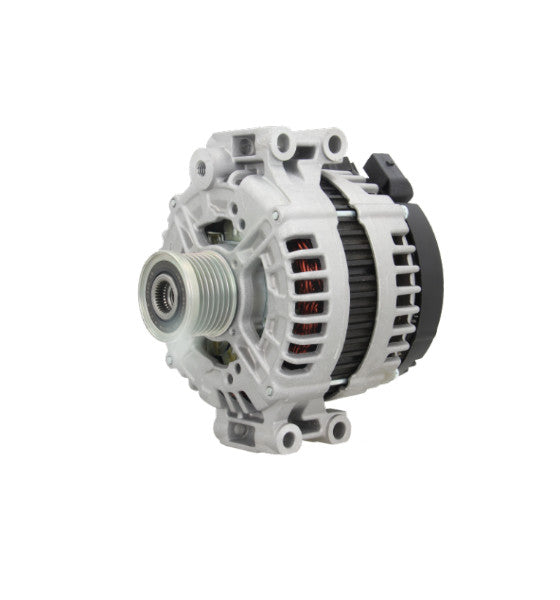 Alternator FOR BMW 120 320i 318i 3 Touring 2.0 i Petrol E87 E91 E92 180 AMP - view 10