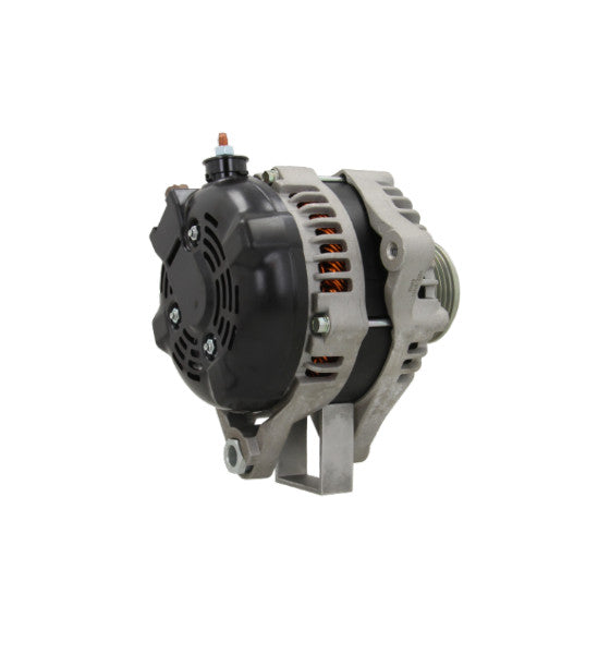 Alternator FOR Toyota Auris Corolla Yaris 1.4 Diesel 1ND-TV D-4D ZRE18 NZE18 P13 - view 4