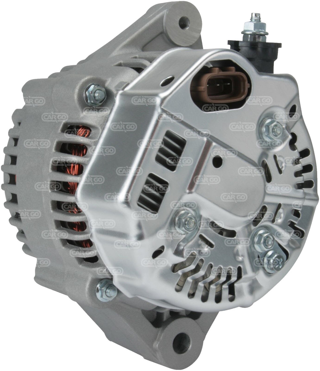 Alternator FOR Honda CR-V CRV 2.0 Petrol B20Z1 B20Z2 B20B RD1 RD3 16V - view 2