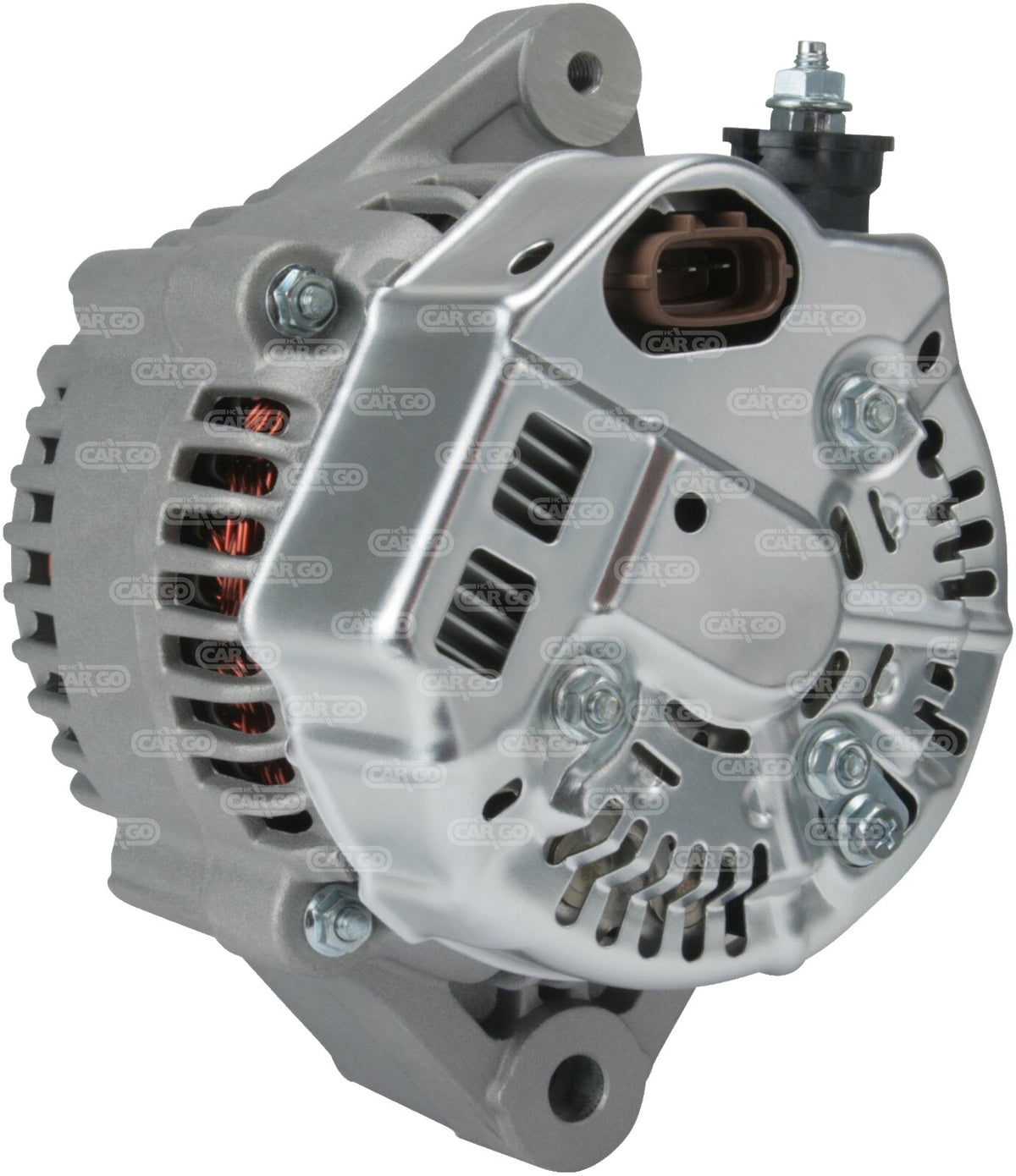 Alternator FOR Honda CR-V CRV 2.0 Petrol B20Z1 B20Z2 B20B RD1 RD3 16V - view 2