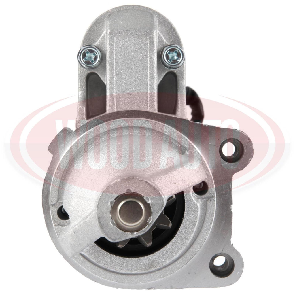 Starter Motor FOR Mitsubishi Motor New Holland L L250 Onan - view 3