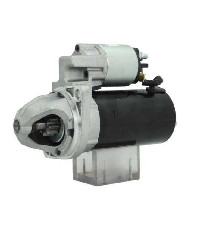 Starter Motor FOR John Deere 244J 325 317 320 328 332 304J 4120 4320 4520 Diesel - view 10