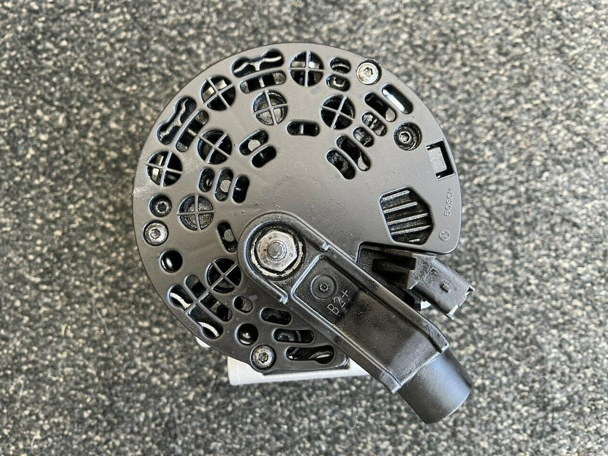 Alternator FOR Mini Cooper Cooper S Countryman Clubman One Paceman 1.6 Petrol - view 2
