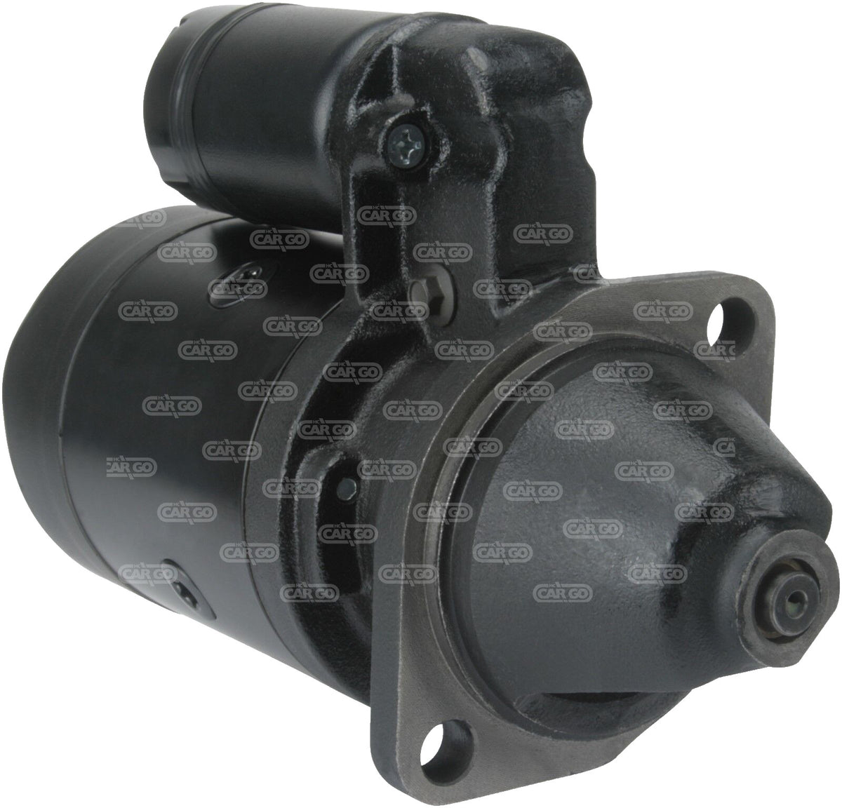 Starter Motor FOR Volvo Penta Marine Bosch Lucas Peugeot Volkswagen Volvo