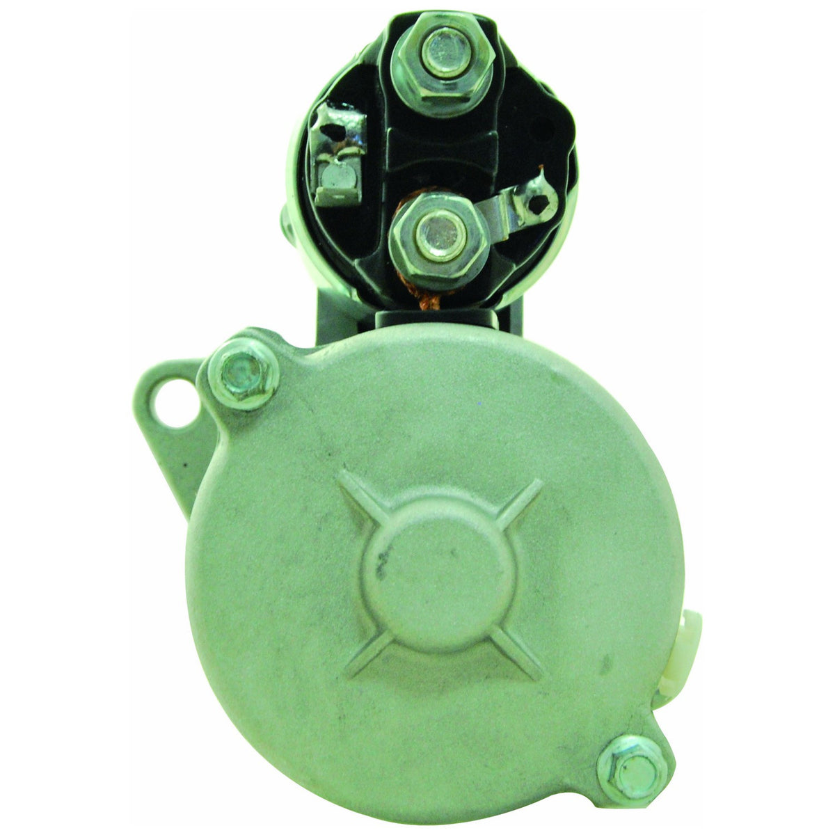 Starter Motor FOR John Deere Kawasaki Marine ATV KAF620 Cargo Denso Wilson Dixie - view 7