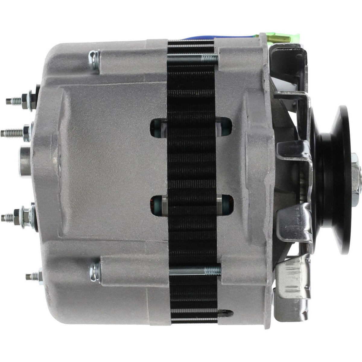 Alternator FOR Komatsu Yanmar Marine 4 JH2-E JH3-DTE HTE JH3-TE LH-STZE LHA LP - view 9