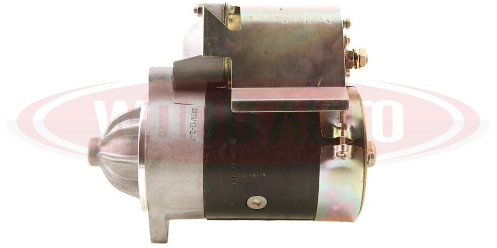 Starter Motor FOR Ford Mercury Lincoln 6.6 7.0 7.5 Petrol 12 Volt 9 Teeth - view 6