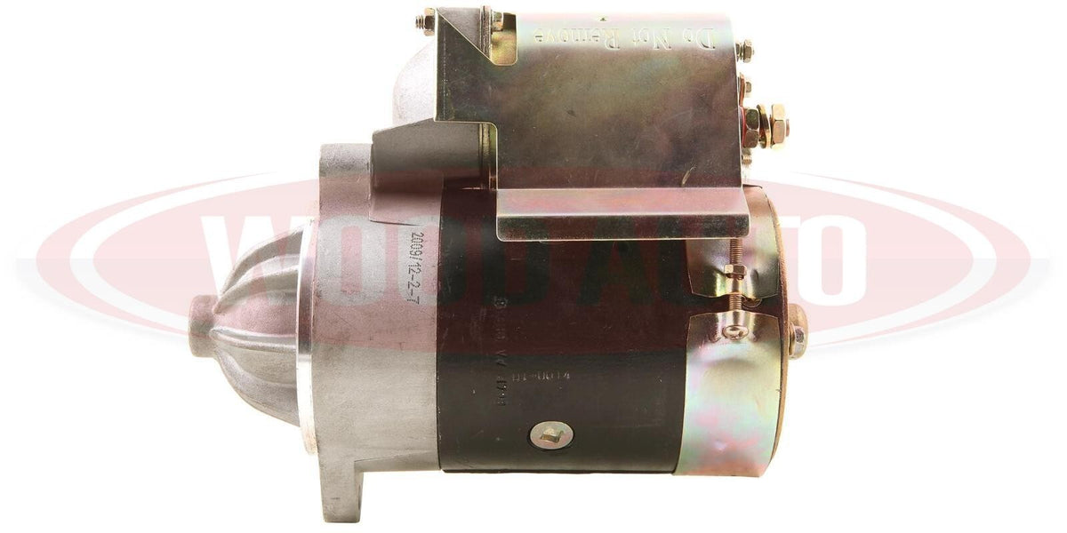 Starter Motor FOR Ford Mercury Lincoln 6.6 7.0 7.5 Petrol 12 Volt 9 Teeth - view 6