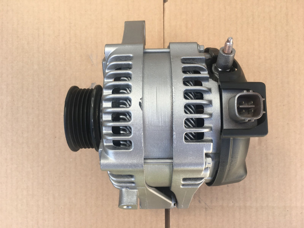 Alternator FOR Toyota Avensis Corolla 2.0 Diesel 1CD-FTV D-4D D4D - view 5