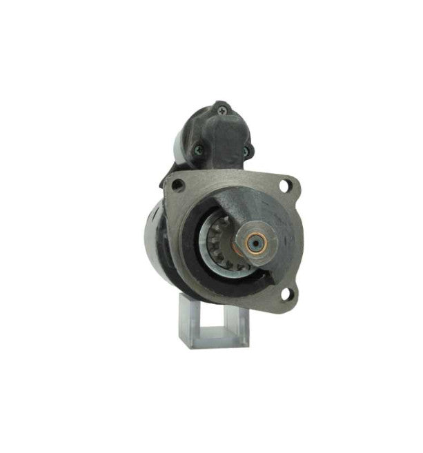 STARTER MOTOR FOR PERKINS 12 VOLT 13 TEETH LES0027 LRS00550 LRS550 MSN186 NSB502