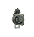 STARTER MOTOR FOR PERKINS 12 VOLT 13 TEETH LES0027 LRS00550 LRS550 MSN186 NSB502