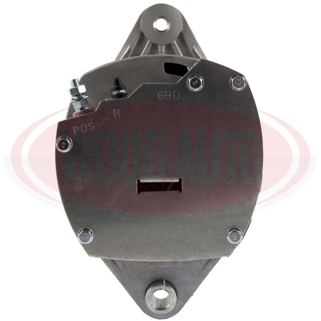 Alternator FOR Fiat-Allis International Cummins Caterpillar Atlas Corpo Case - view 4