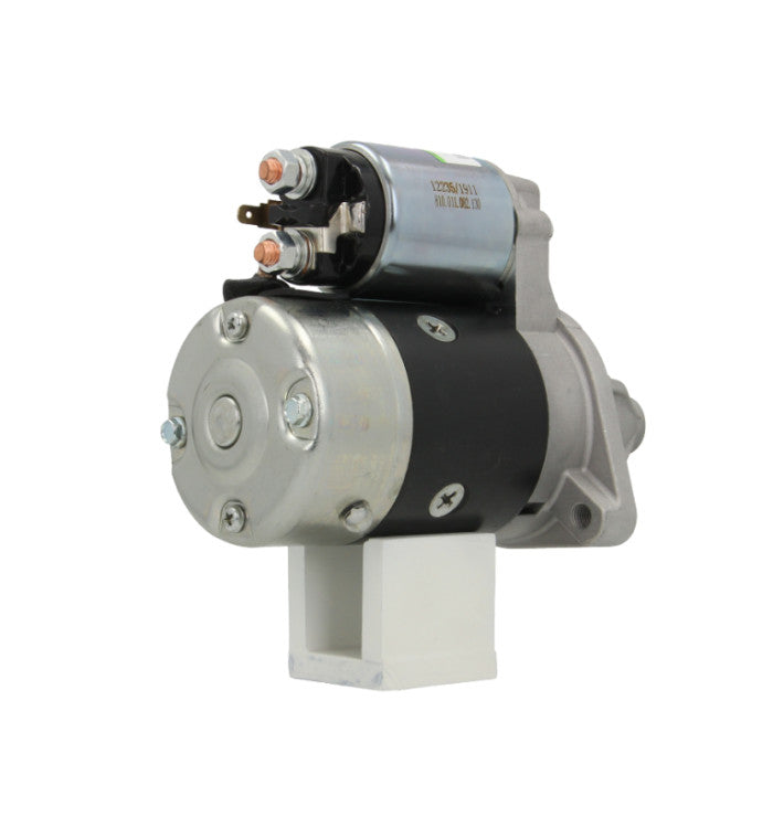 Starter Motor FOR Volvo Penta Lucas Mitsubishi M002T47281 M2T47281 12 Volt 8 T - view 5