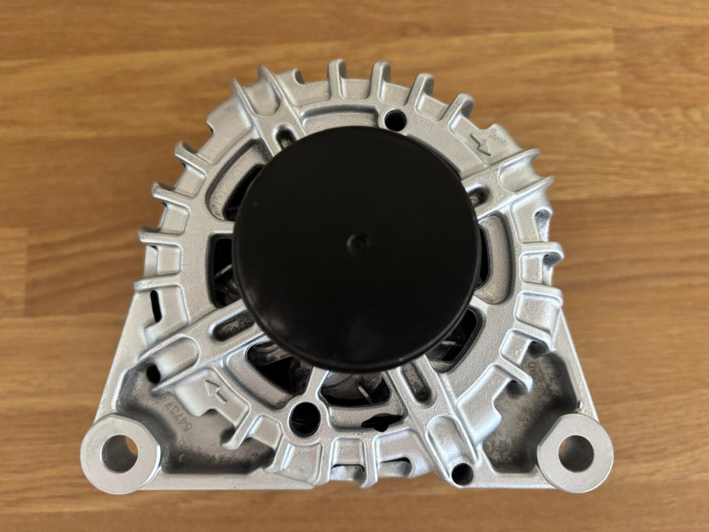 Alternator FOR Peugeot 208 1.0 1.2 Petrol 120 AMP Valeo - view 2