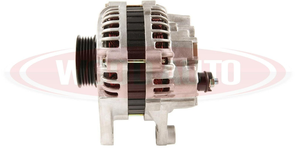 Alternator FOR Mitsubishi Colt Pajero II 3.0 V6 Pajero II Montero 3.5 V6 - view 2