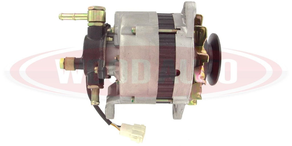 Alternator FOR Isuzu Campo 2.2 2.5 Trooper 2.2 Diesel TD Chevrolet Opel 50 AMP - view 5