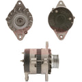 Alternator FOR Daewoo Komatsu Nikko Excavator Industrial 24 Volt 60 AMP 8 Groove