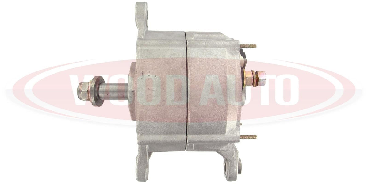 Alternator FOR Cummins Case IH New Holland 800 Series 821B W20E Diesel 6BT 6CT - view 5