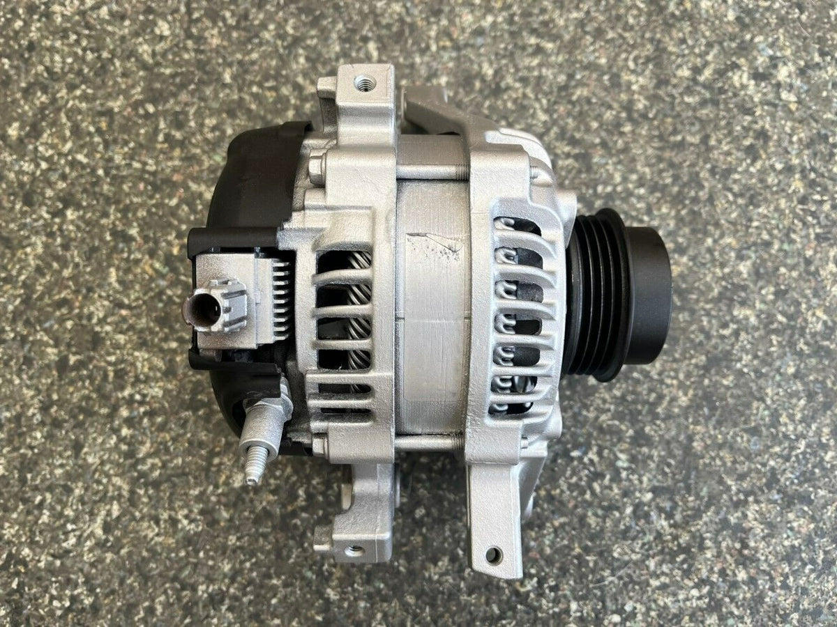 Alternator FOR Toyota Auris Corolla Yaris 1.3 Petrol 1NR-FE 1NR-FKE Start/stop