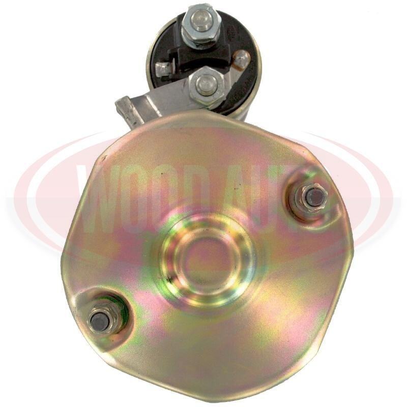 Starter Motor FOR ADE Ford Cargo Tractor Cummins Mitsubishi Canter Perkins - view 4