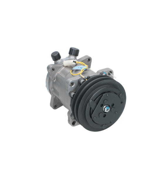 A/C COMPRESSOR FOR MAN TRUCKS 19T 23T 24 26T 27T 32T 33T 35T 41T DIESEL Sandvik