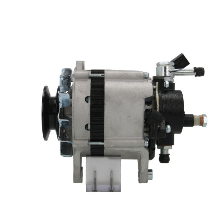 Alternator FOR Isuzu P-NKR57 4BE1 2.5 L 2.8 L (DIESEL) Hitachi Lucas Cargo - view 9