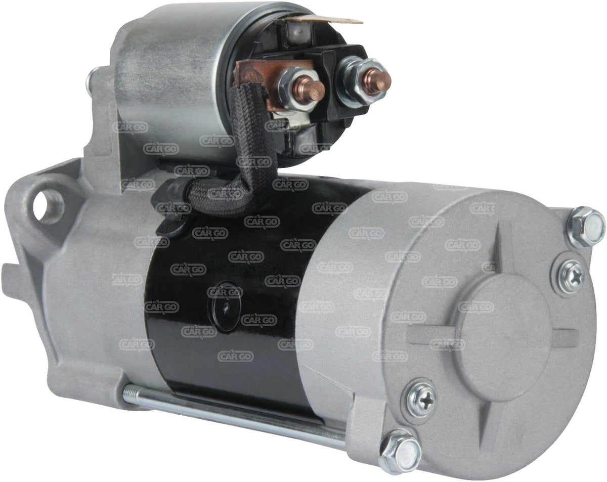 Starter Motor FOR Kubota Engines INC D1302 Cummins A 2300 Komatsu Daedong - view 4