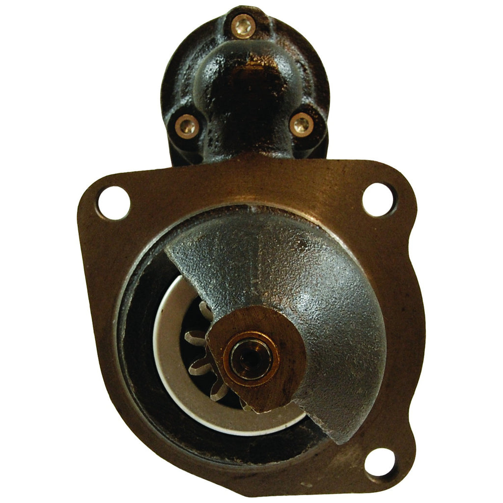 Starter Motor FOR Valtra T T120 T130 T170 T180 T160 T140 T190 Diesel Valmet - view 10