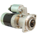 Starter Motor FOR Clark Mitsubishi Forklift FG FG20 FG25 FG30 FG35